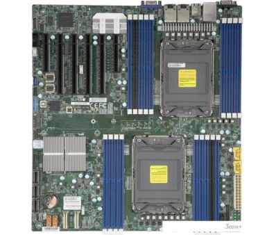   Supermicro MBD-X12DPI-N6-B