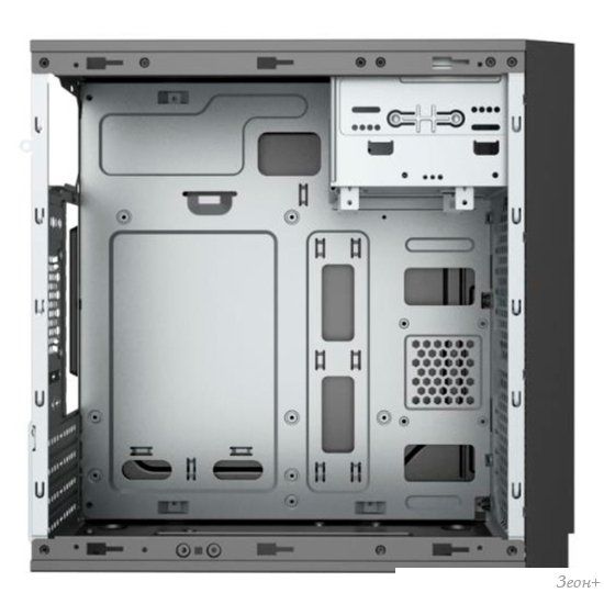 Корпус Powerman SV511 450W 6153673