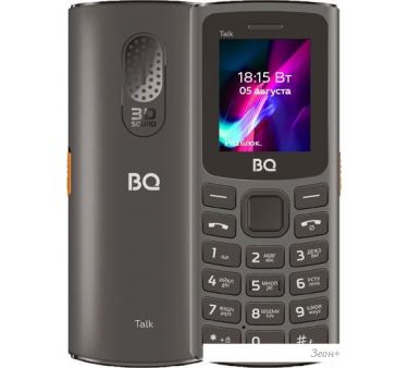   BQ-Mobile BQ-1862 Talk ()