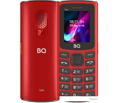   BQ-Mobile BQ-1862 Talk ()