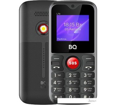   BQ-Mobile BQ-1853 Life (/)
