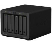   Synology DiskStation DS620slim