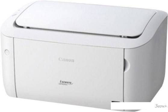 Принтер Canon i-SENSYS LBP6030