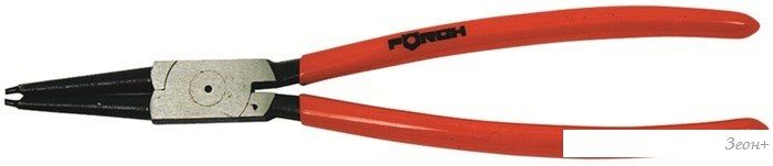 Съемники клипс и обшивки FORCH 40780