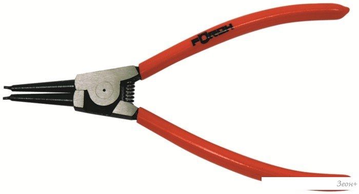 Съемники клипс и обшивки FORCH 40760