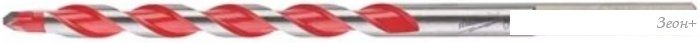 Сверло Milwaukee 4932471183