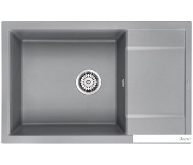   Paulmark Verlass PM317850-GRM