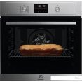 Электрический духовой шкаф Electrolux SurroundCook 600 EOF4P56X
