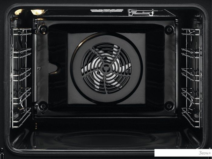 Электрический духовой шкаф Electrolux SurroundCook 600 EOF4P56X