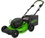  Greenworks GC82LM51SP2 2515907UB ( 1-  5 Ah)