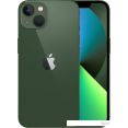 Смартфон Apple iPhone 13 128GB (зеленый)