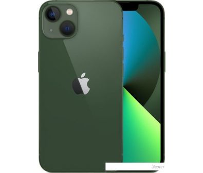  Apple iPhone 13 128GB ()