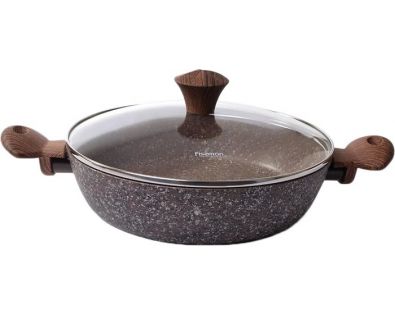  Fissman Magic Brown 4336