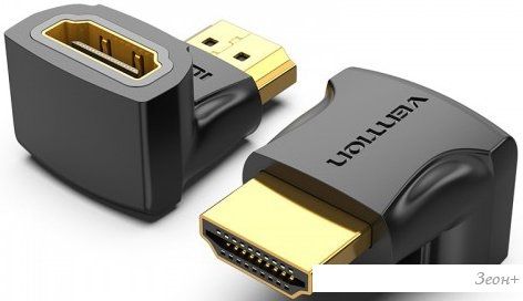 Адаптер Vention AIOB0