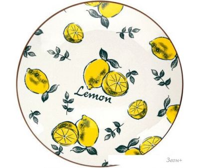   Fissman Limoncello 6046
