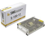   SWG S-100-12