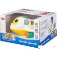 Интерактивная игрушка Play Smart Крошка самолет Б93841
