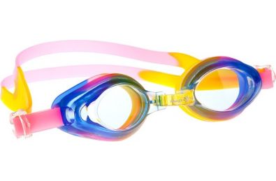    Mad Wave Junior Aqua ()