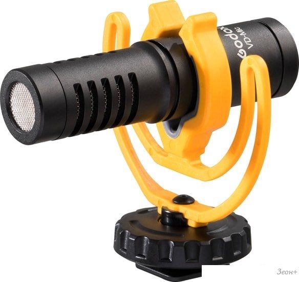 Микрофон Godox VD-Mic