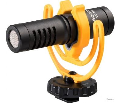  Godox VD-Mic