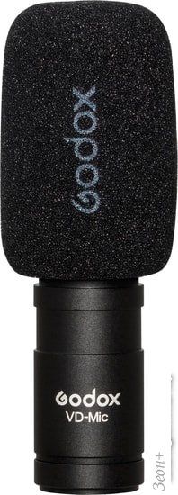 Микрофон Godox VD-Mic