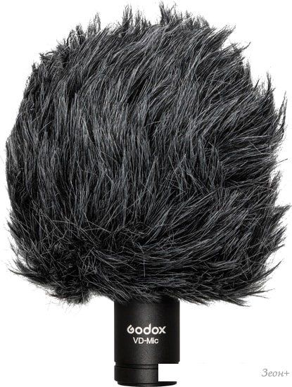 Микрофон Godox VD-Mic
