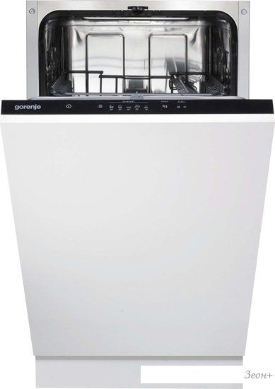 Встраиваемая посудомоечная машина Gorenje GV520E15