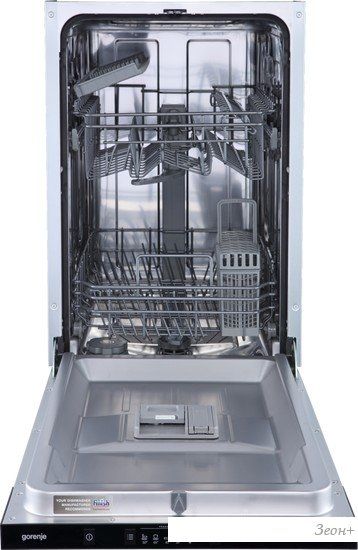 Встраиваемая посудомоечная машина Gorenje GV520E15