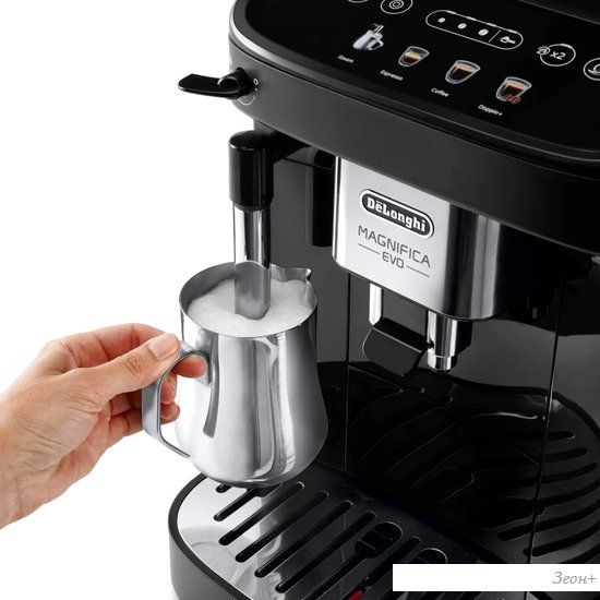 Эспрессо кофемашина DeLonghi Magnifica Evo ECAM290.22.B