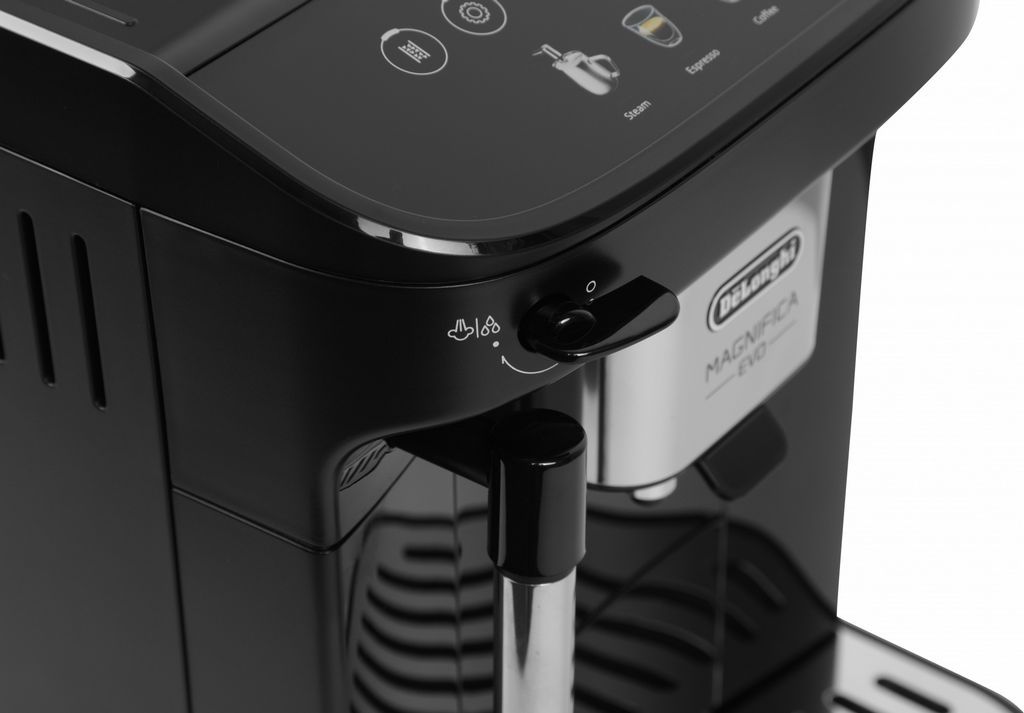 Эспрессо кофемашина DeLonghi Magnifica Evo ECAM290.22.B