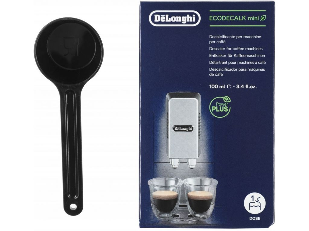 Эспрессо кофемашина DeLonghi Magnifica Evo ECAM290.22.B