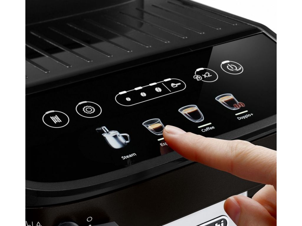 Эспрессо кофемашина DeLonghi Magnifica Evo ECAM290.22.B