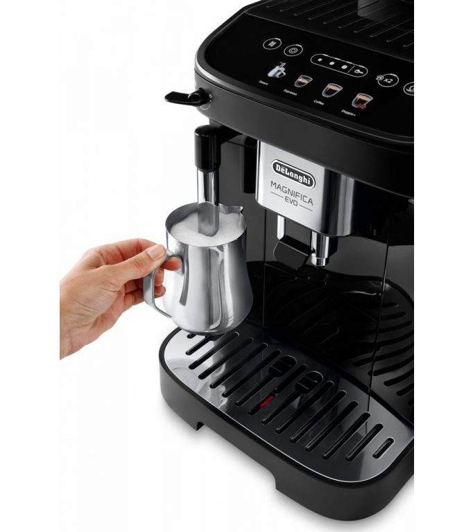 Эспрессо кофемашина DeLonghi Magnifica Evo ECAM290.22.B