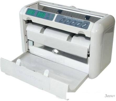 Счетчик банкнот Mercury C-50 mini