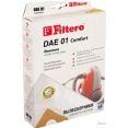 Комплект одноразовых мешков Filtero DAE 01(4) Экстра