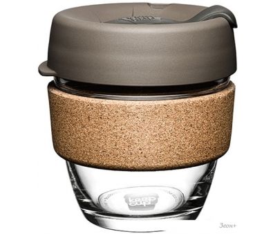   KeepCup Brew Cork S Latte 227 ()
