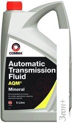   Comma ATM5L 5