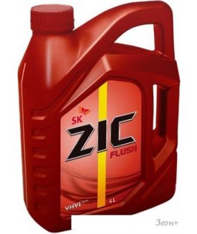 ZIC Flush 4л 162659