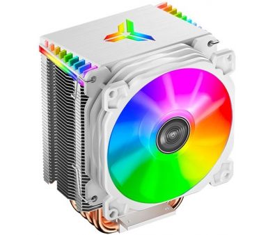    Jonsbo CR-1400 ARGB White