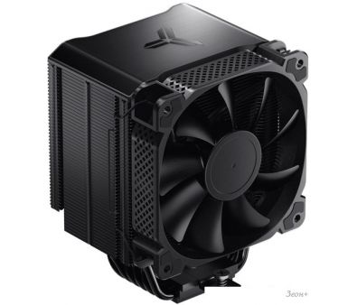    Jonsbo HX6240 Black