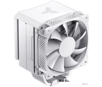    Jonsbo HX6240 White