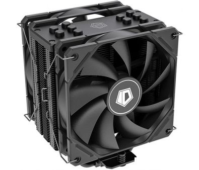    ID-Cooling SE-225-XT Black V2