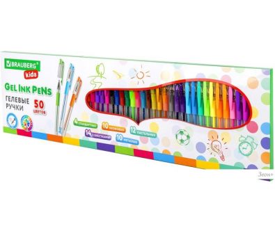    BRAUBERG Kids 143822 (50 )
