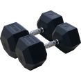 Набор гантелей DFC DB001-32.5 2x32.5 кг