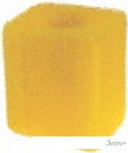   Barbus Filtr 014 Sponge 027