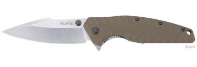   Ruike P843-W ()
