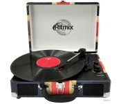   Ritmix LP-120B (UK)