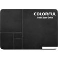 SSD Colorful SL300 128GB