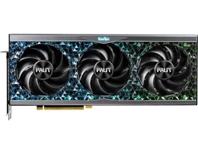  Palit GeForce RTX 4090 GameRock OC 24G ( )