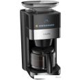 Капельная кофеварка Krups Grind Aroma KM832810
